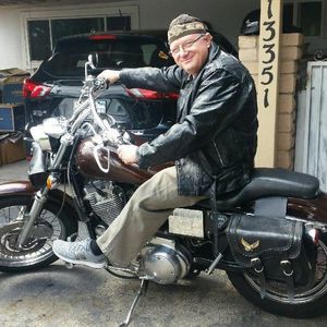 Meet your Posher, Boyd